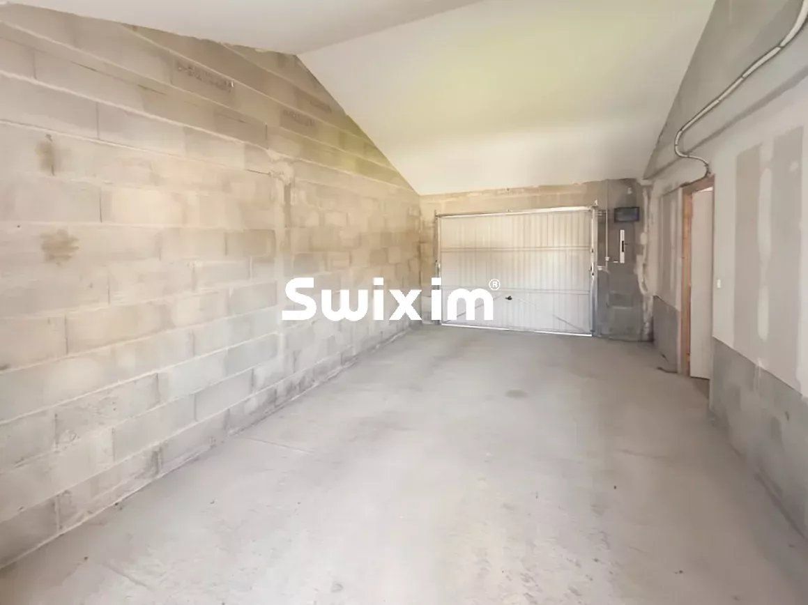 maison 5 Pièces en vente sur Pierrelatte (26700)