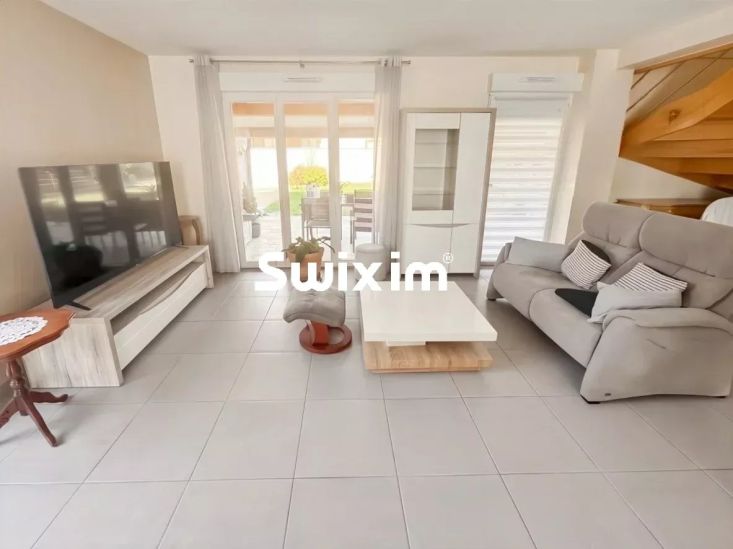 Vente Maison Pierrelatte 5&nbsp;Pièces 90&nbsp;m²