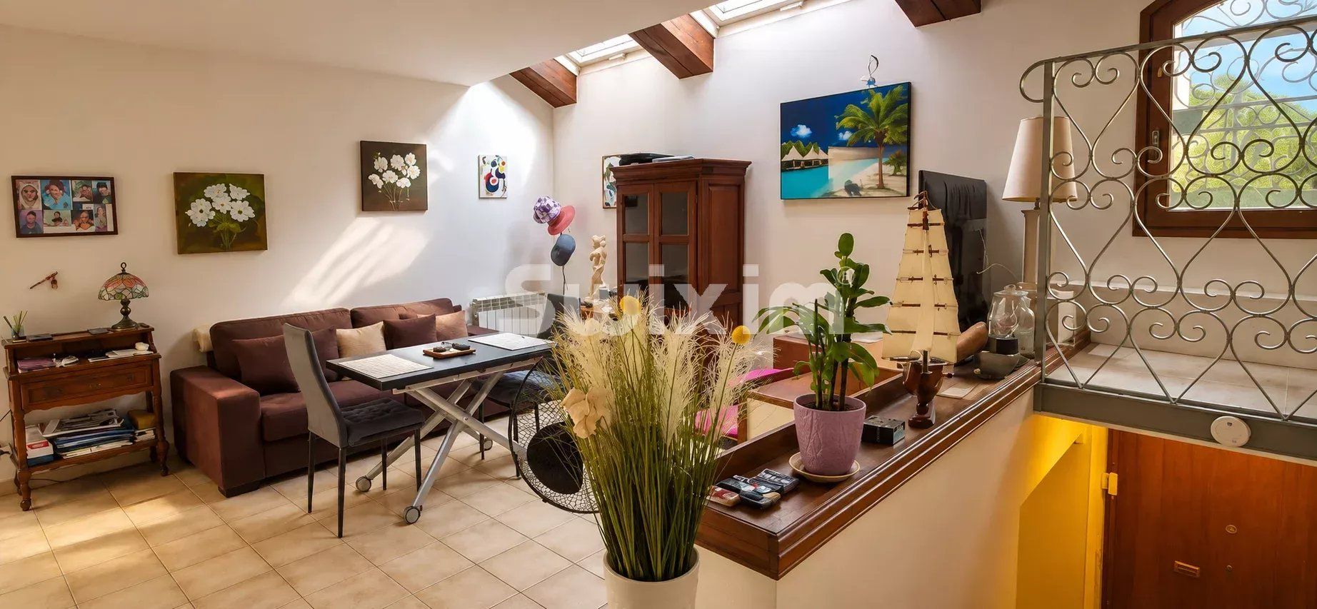maison de ville 4 Pièces en vente sur Grillon (84600)