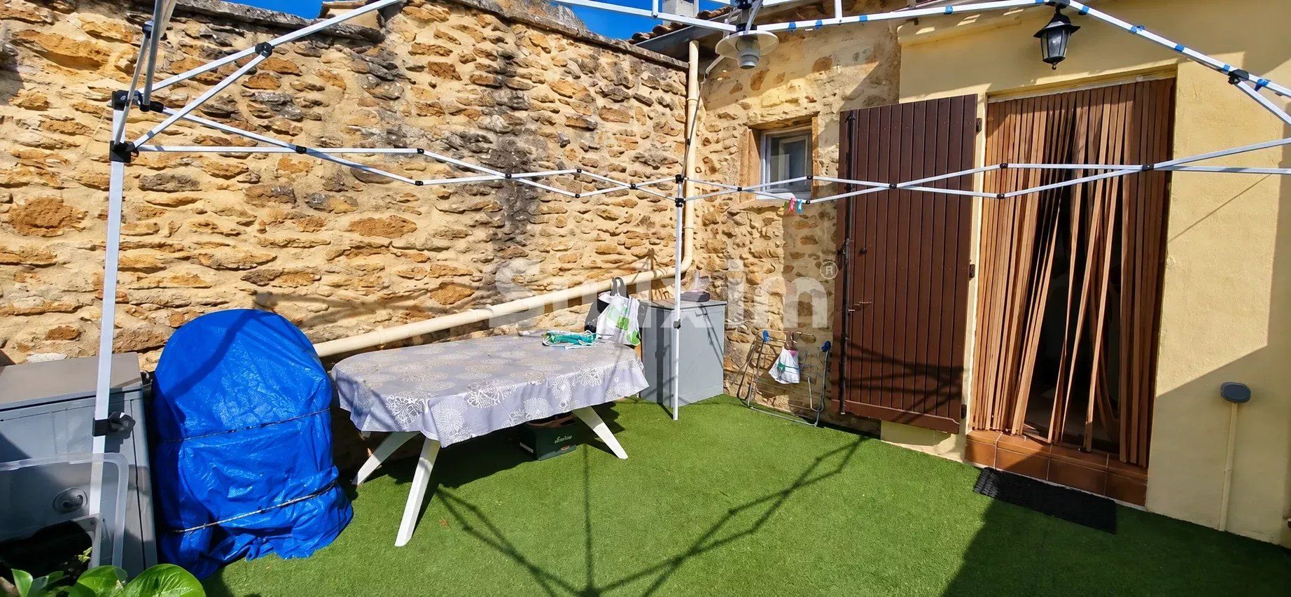 maison de ville 4 Pièces en vente sur Grillon (84600)