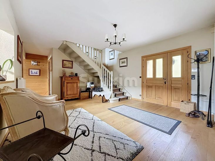 Vente Chalet Passy 10&nbsp;Pièces 356&nbsp;m²