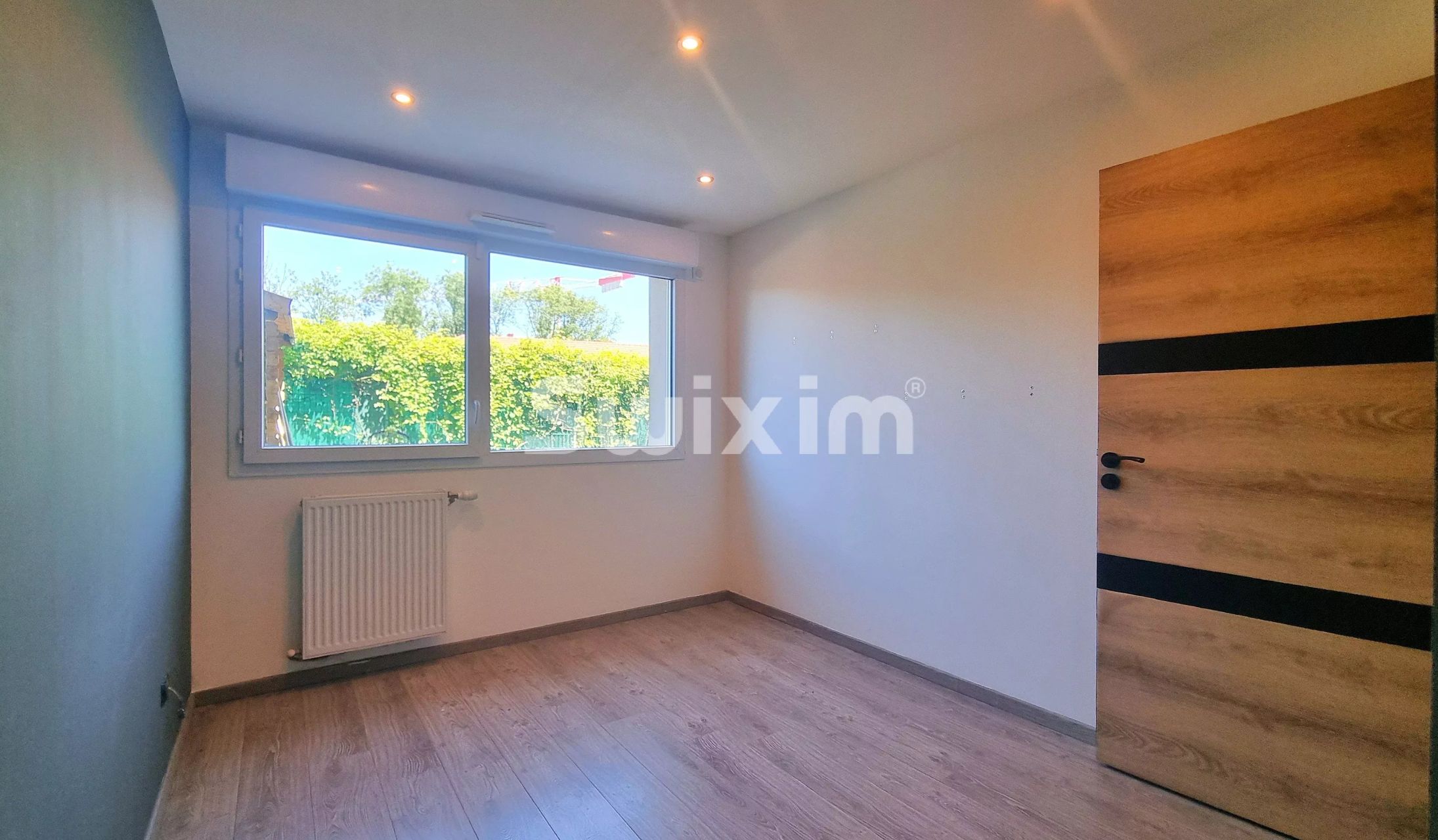 appartement 3 Pièces en vente sur Vétraz-Monthoux (74100)