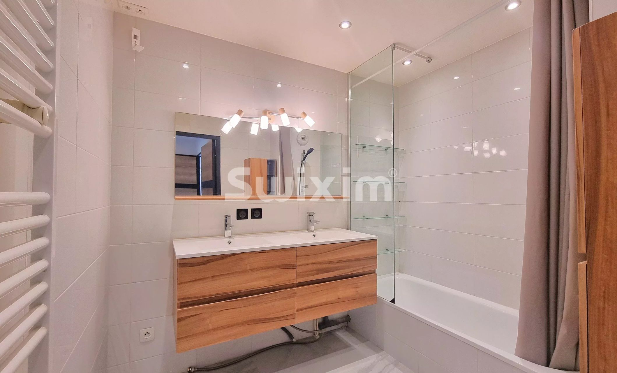 appartement 3 Pièces en vente sur Vétraz-Monthoux (74100)