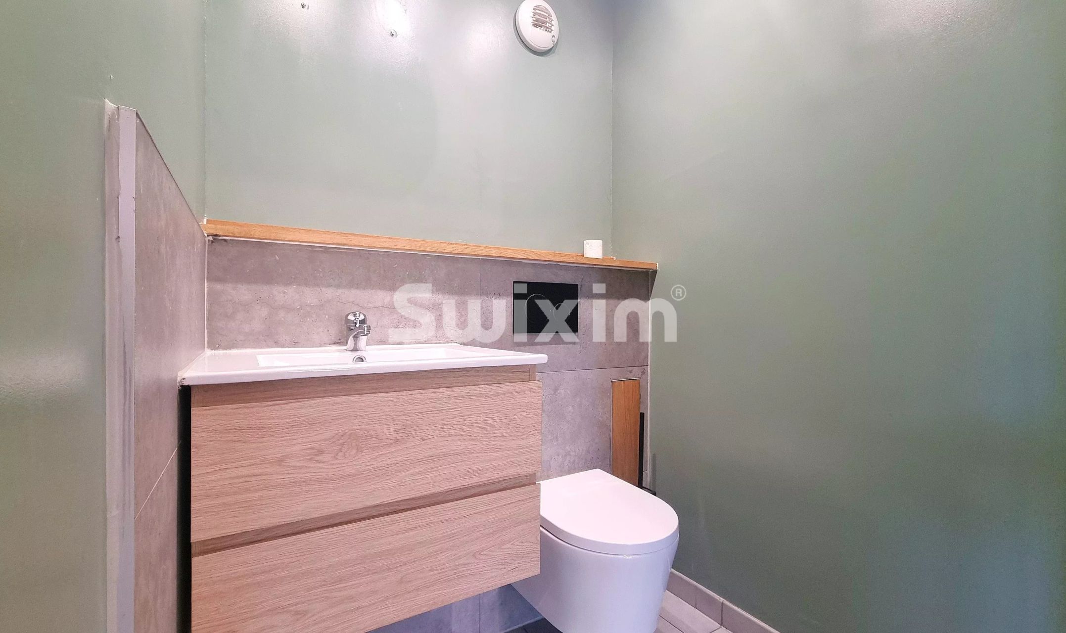 appartement 3 Pièces en vente sur Vétraz-Monthoux (74100)