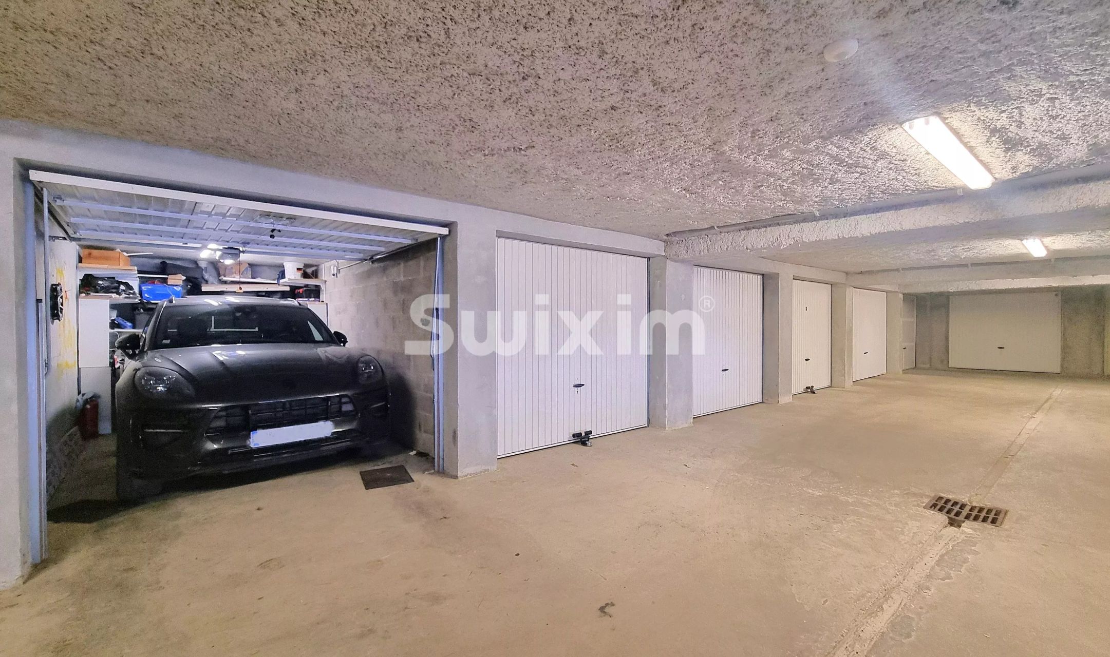 appartement 3 Pièces en vente sur Vétraz-Monthoux (74100)