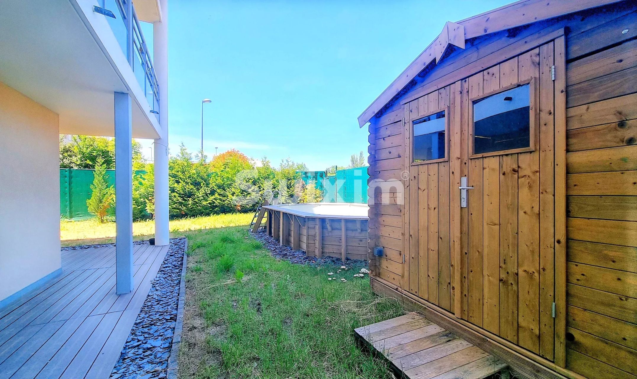 appartement 3 Pièces en vente sur Vétraz-Monthoux (74100)