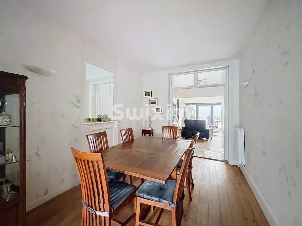 maison 5 Pièces en vente sur La Madeleine (59110)
