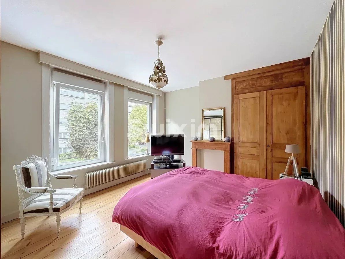 maison 5 Pièces en vente sur La Madeleine (59110)
