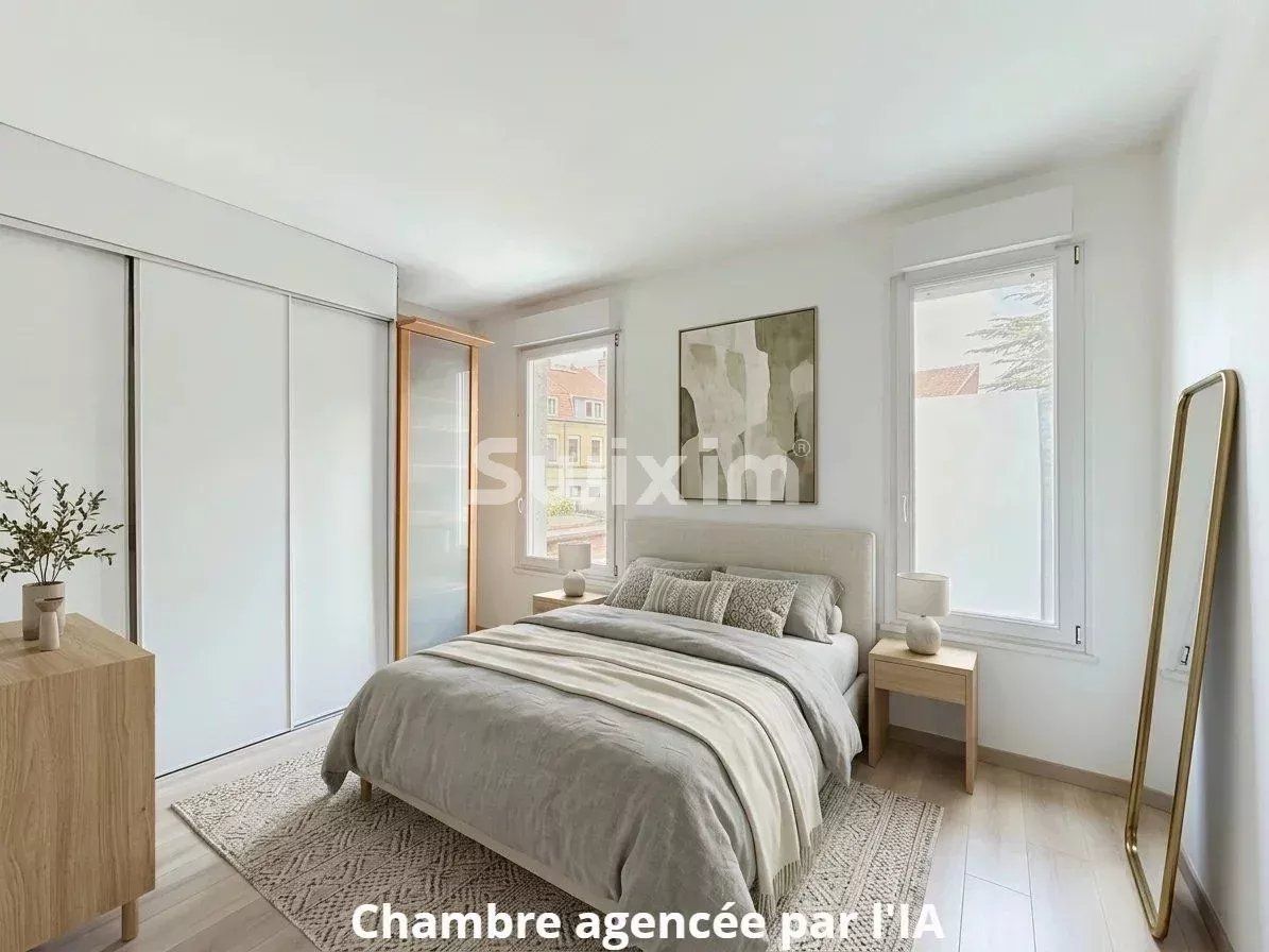 maison 5 Pièces en vente sur La Madeleine (59110)