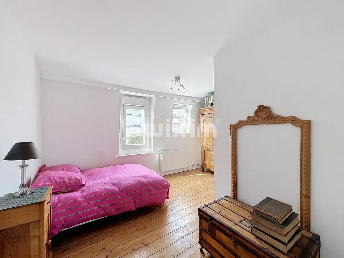 maison 5 Pièces en vente sur La Madeleine (59110)