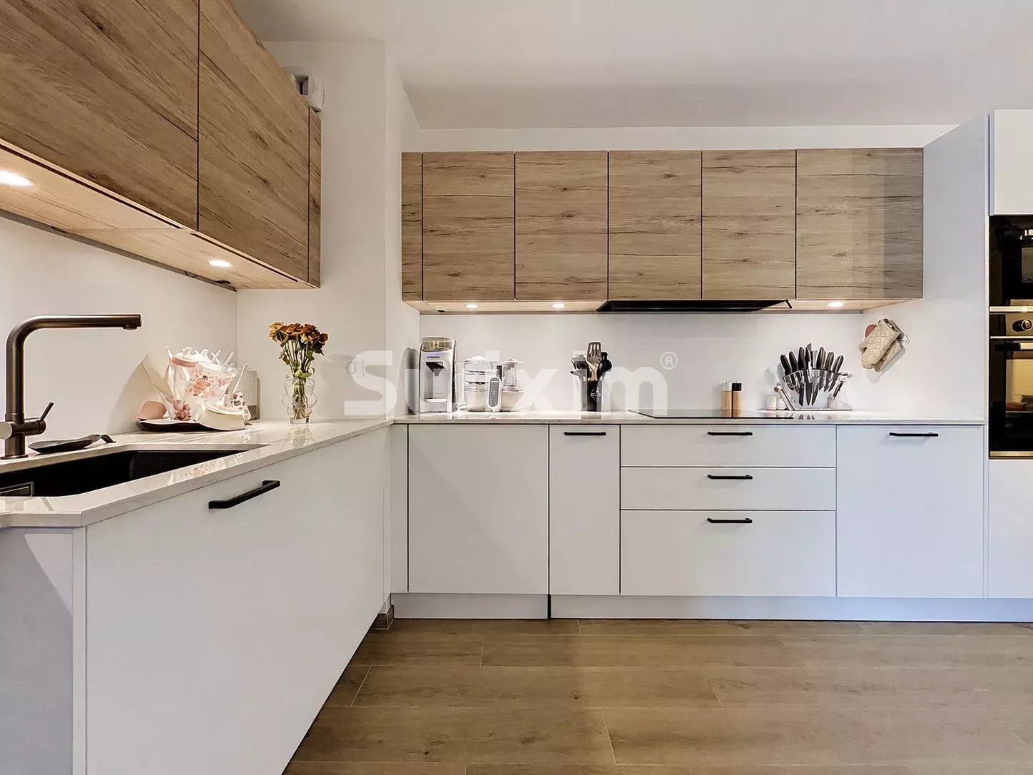 appartement 4 Pièces en vente sur Ferney-Voltaire (01210)