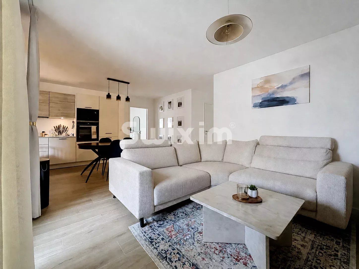 appartement 4 Pièces en vente sur Ferney-Voltaire (01210)