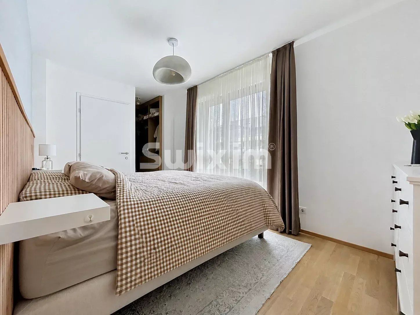appartement 4 Pièces en vente sur Ferney-Voltaire (01210)