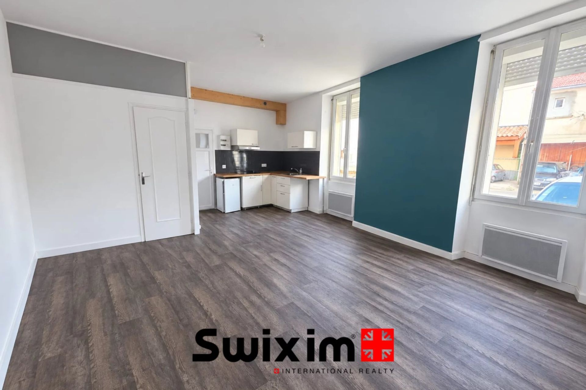 studio en vente sur Lesparre-Médoc (33340)