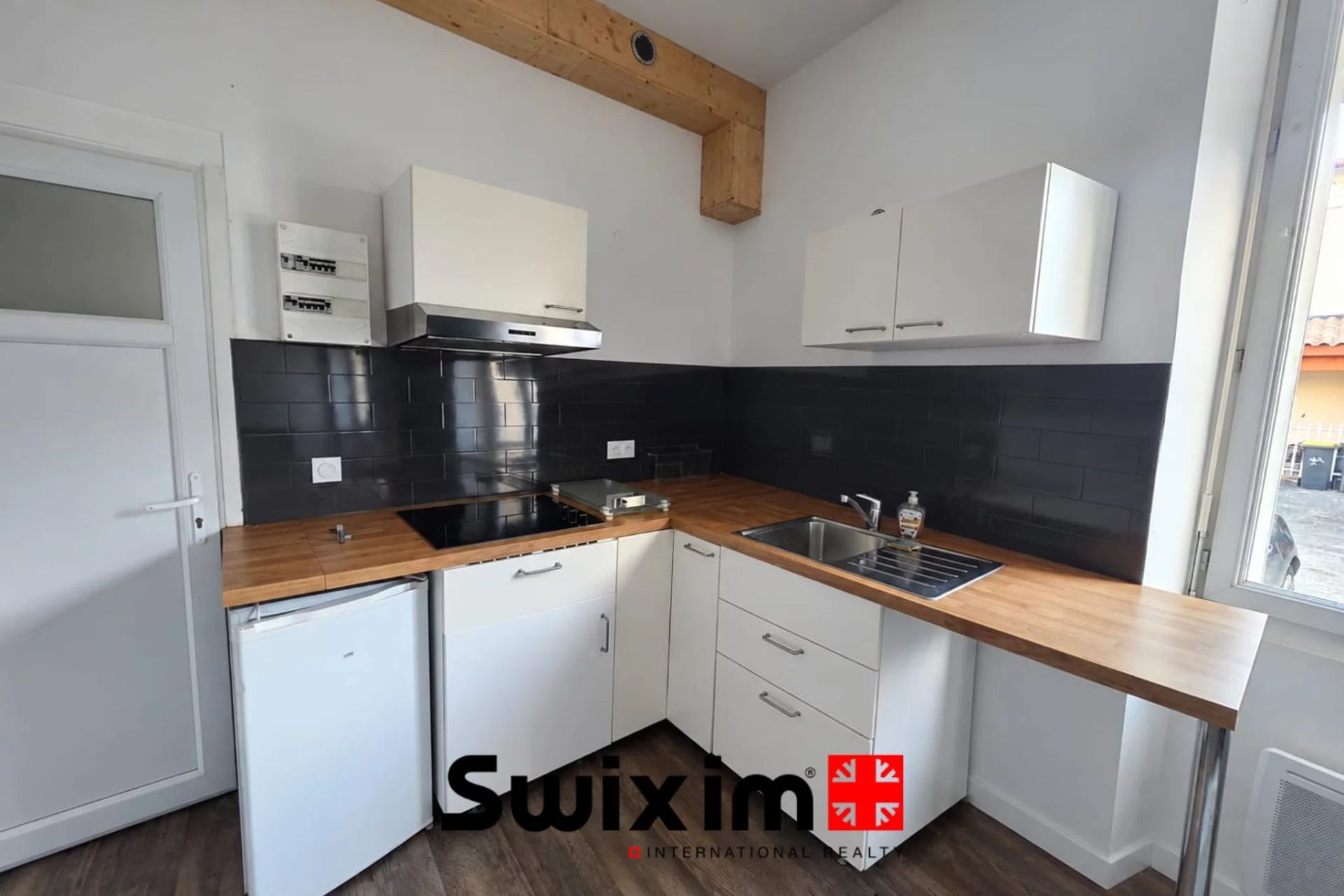 studio en vente sur Lesparre-Médoc (33340)