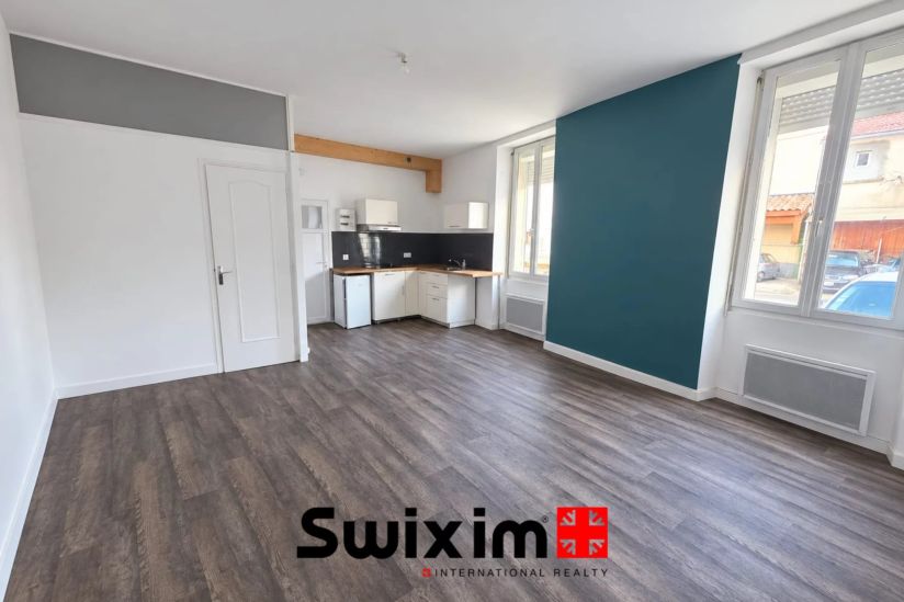 Vente Studio Lesparre-Médoc 1&nbsp;pièce 28.99&nbsp;m²