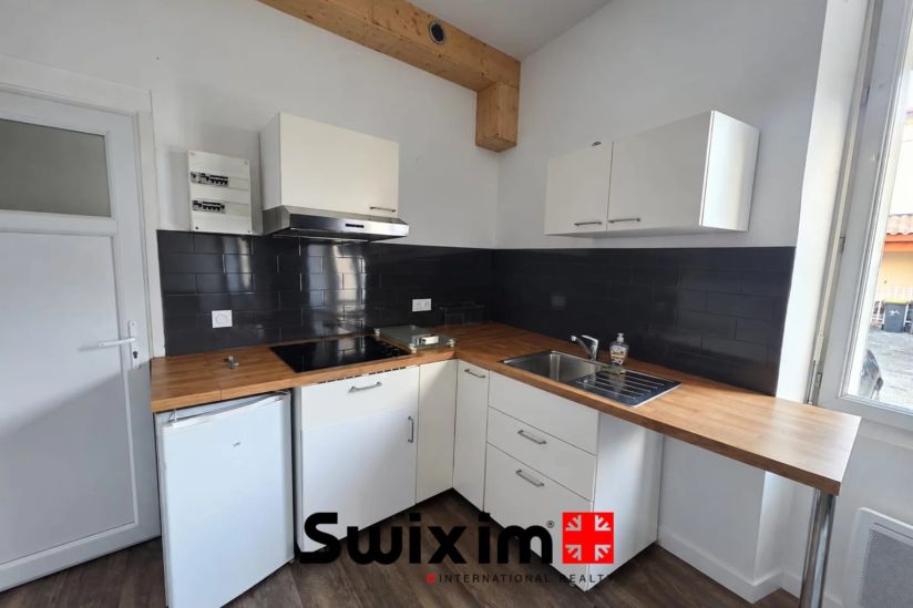 Sale Studio Lesparre-Médoc 1&nbsp;room 28.99&nbsp;m²
