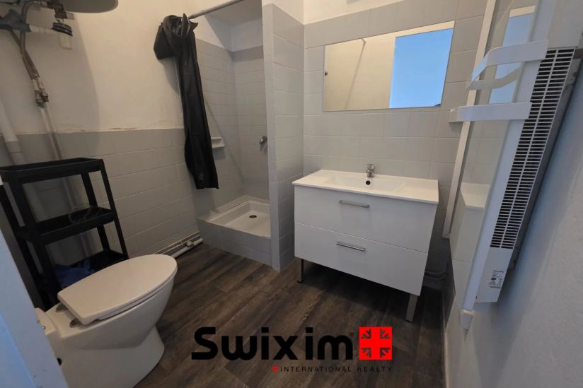 Vente Studio Lesparre-Médoc 1&nbsp;pièce 28.99&nbsp;m²