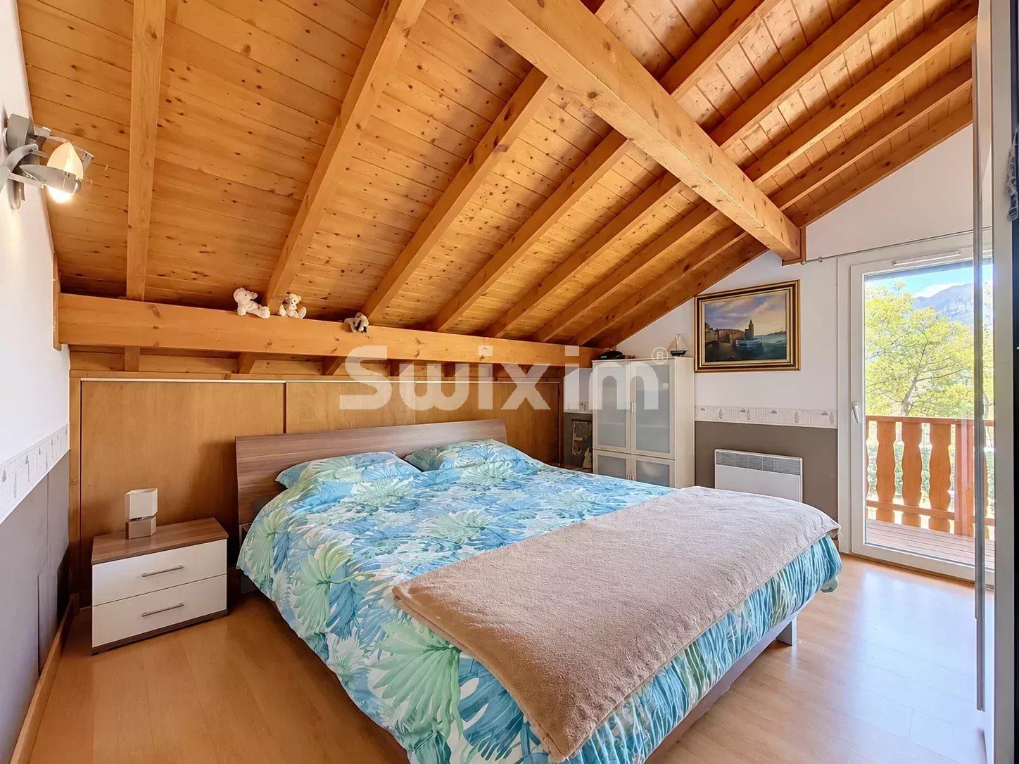 maison 5 Pièces en vente sur Péron (01630)