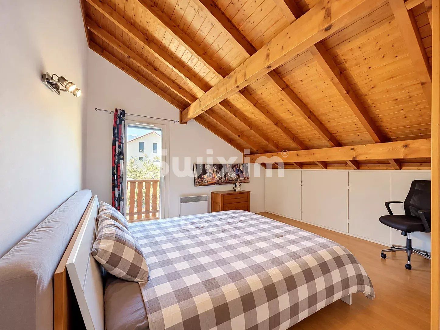 maison 5 Pièces en vente sur Péron (01630)