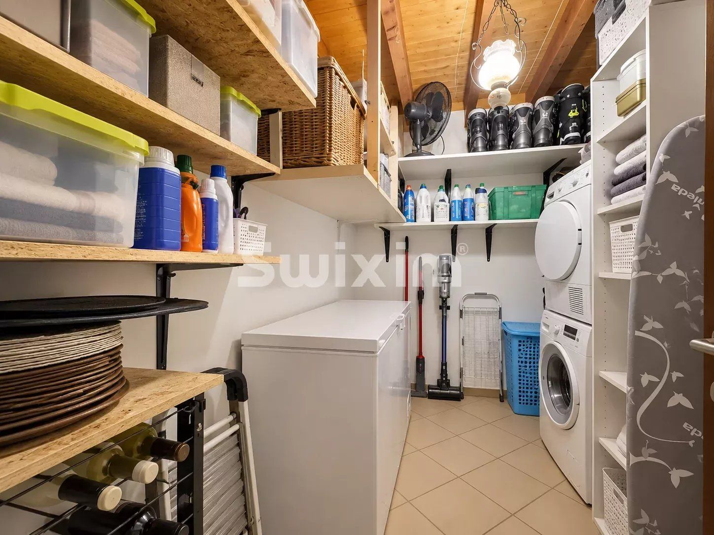 maison 5 Pièces en vente sur Péron (01630)