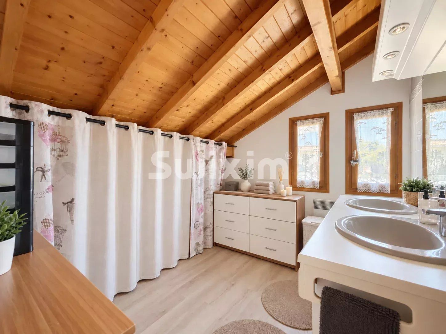 maison 5 Pièces en vente sur Péron (01630)
