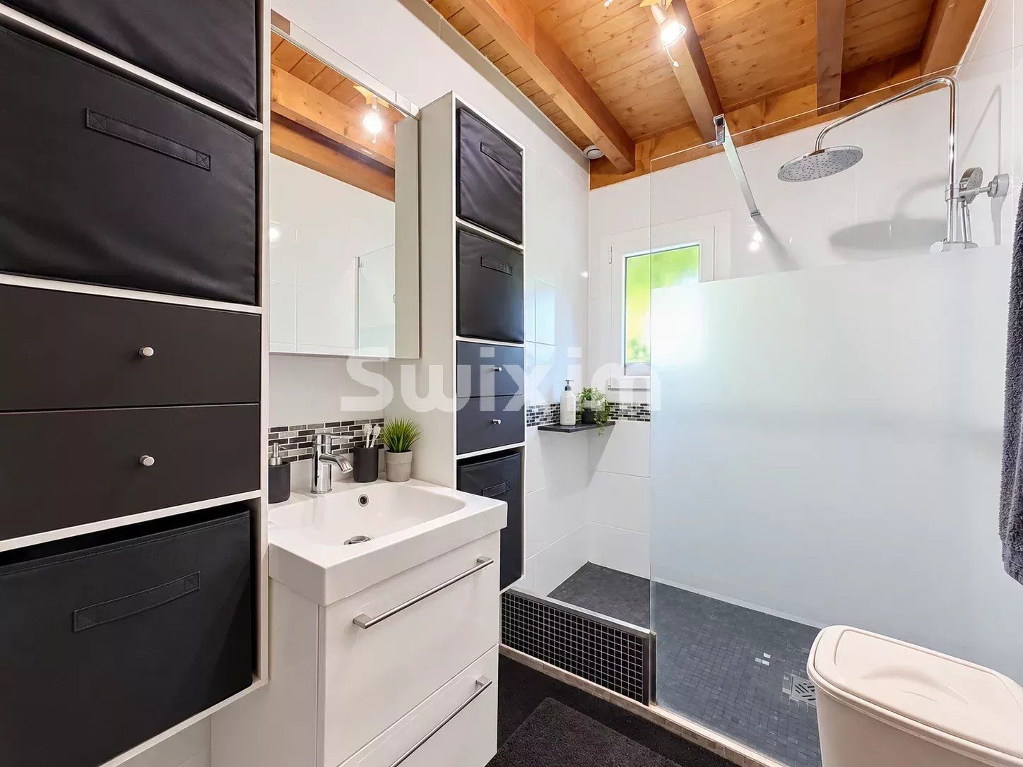 maison 5 Pièces en vente sur Péron (01630)
