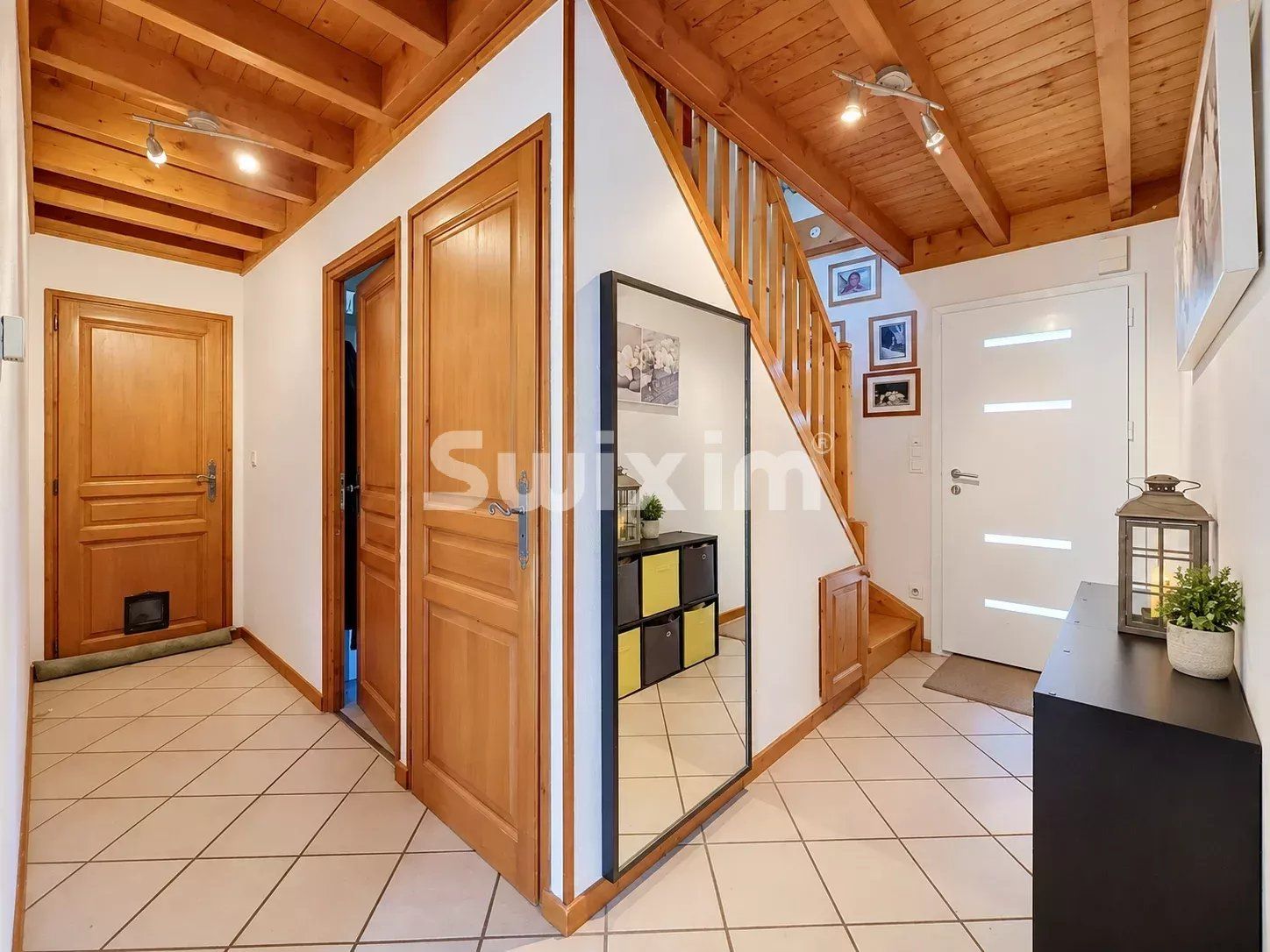 maison 5 Pièces en vente sur Péron (01630)