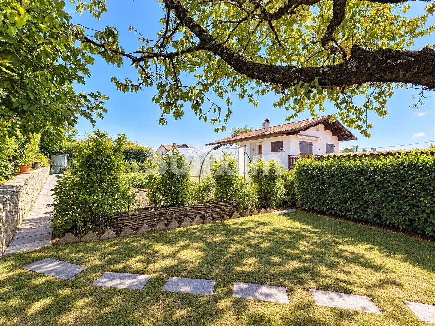 maison 5 Pièces en vente sur Péron (01630)