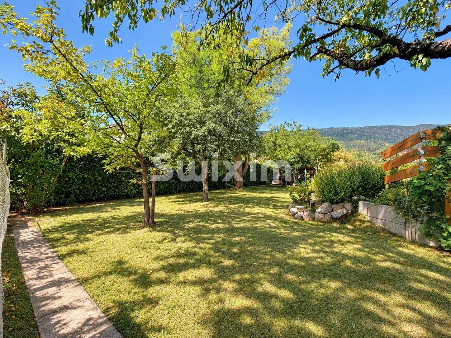 maison 5 Pièces en vente sur Péron (01630)