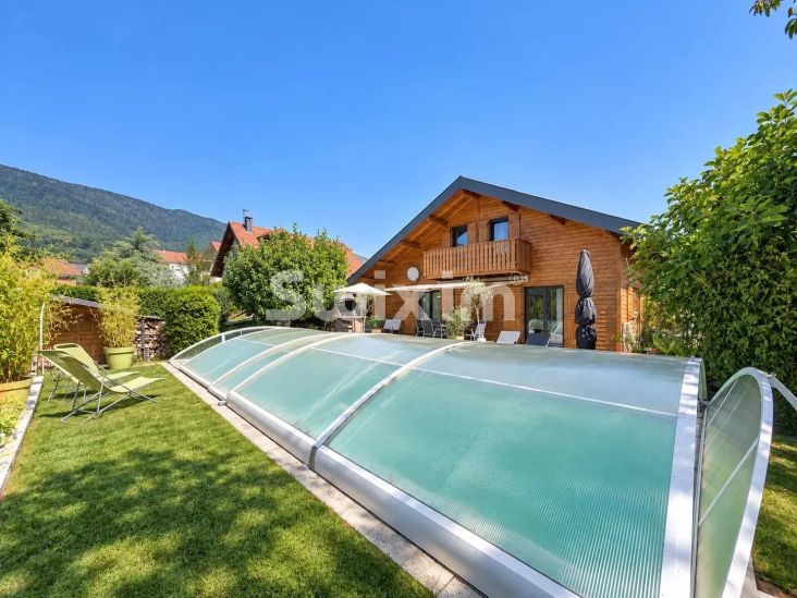 Vente Maison Péron 5&nbsp;Pièces 127&nbsp;m²