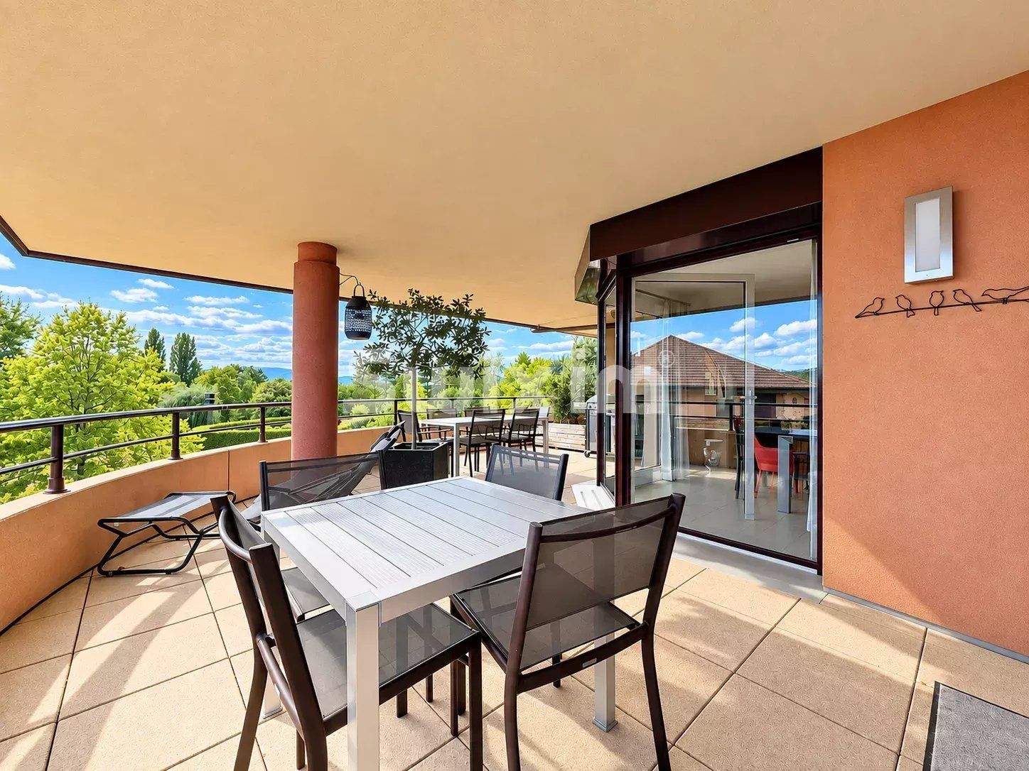 appartement 6 Pièces en vente sur Prévessin-Moëns (01280)
