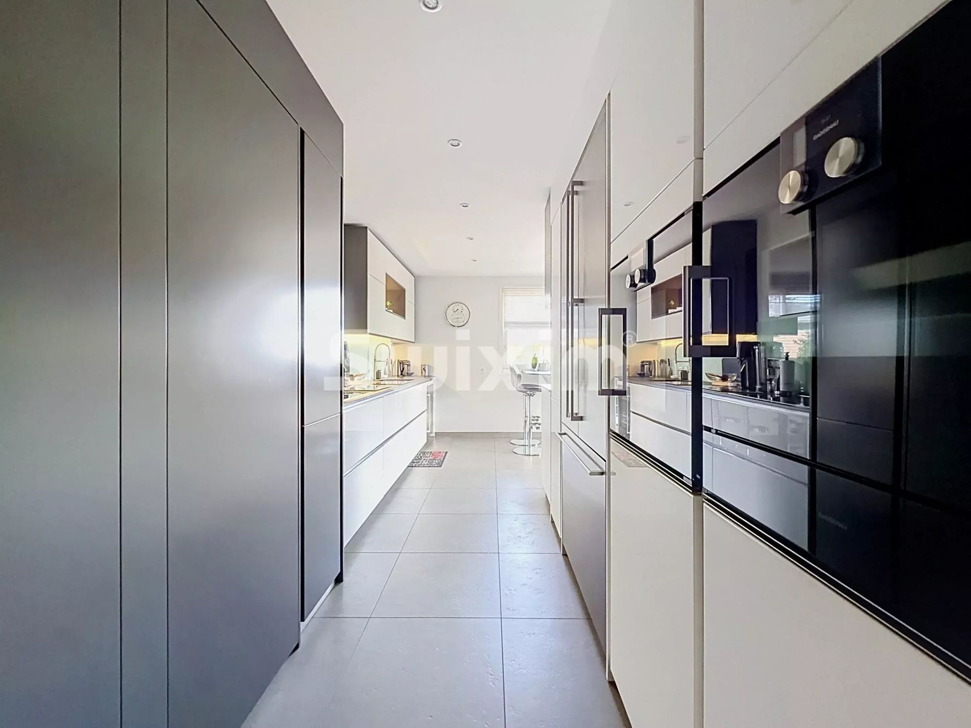 appartement 6 Pièces en vente sur Prévessin-Moëns (01280)