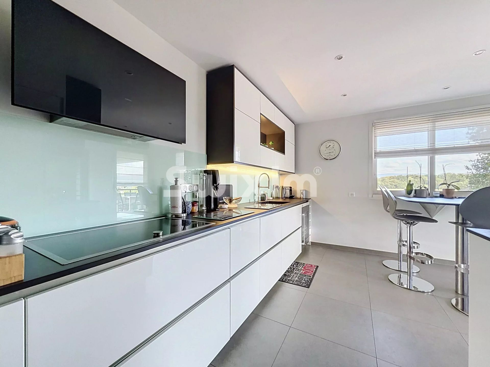 appartement 6 Pièces en vente sur Prévessin-Moëns (01280)