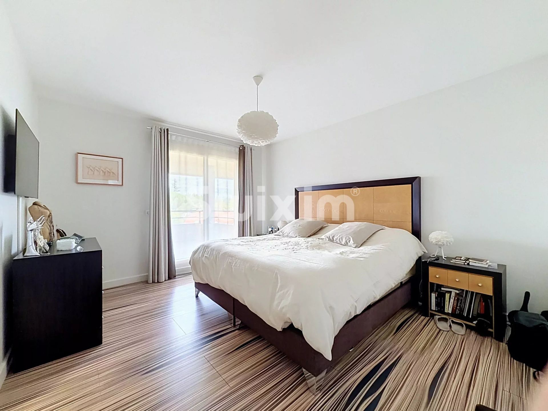 appartement 6 Pièces en vente sur Prévessin-Moëns (01280)