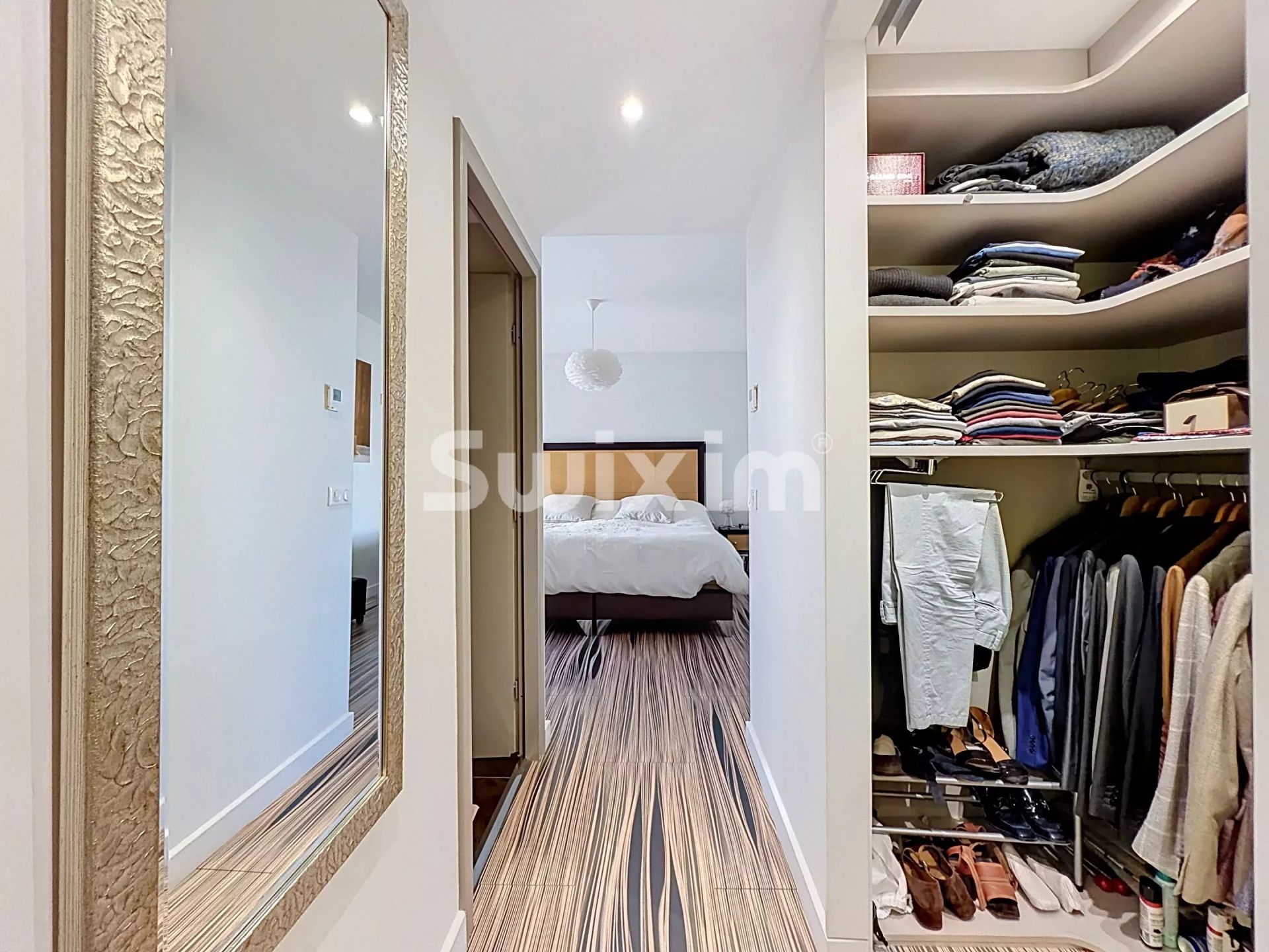 appartement 6 Pièces en vente sur Prévessin-Moëns (01280)