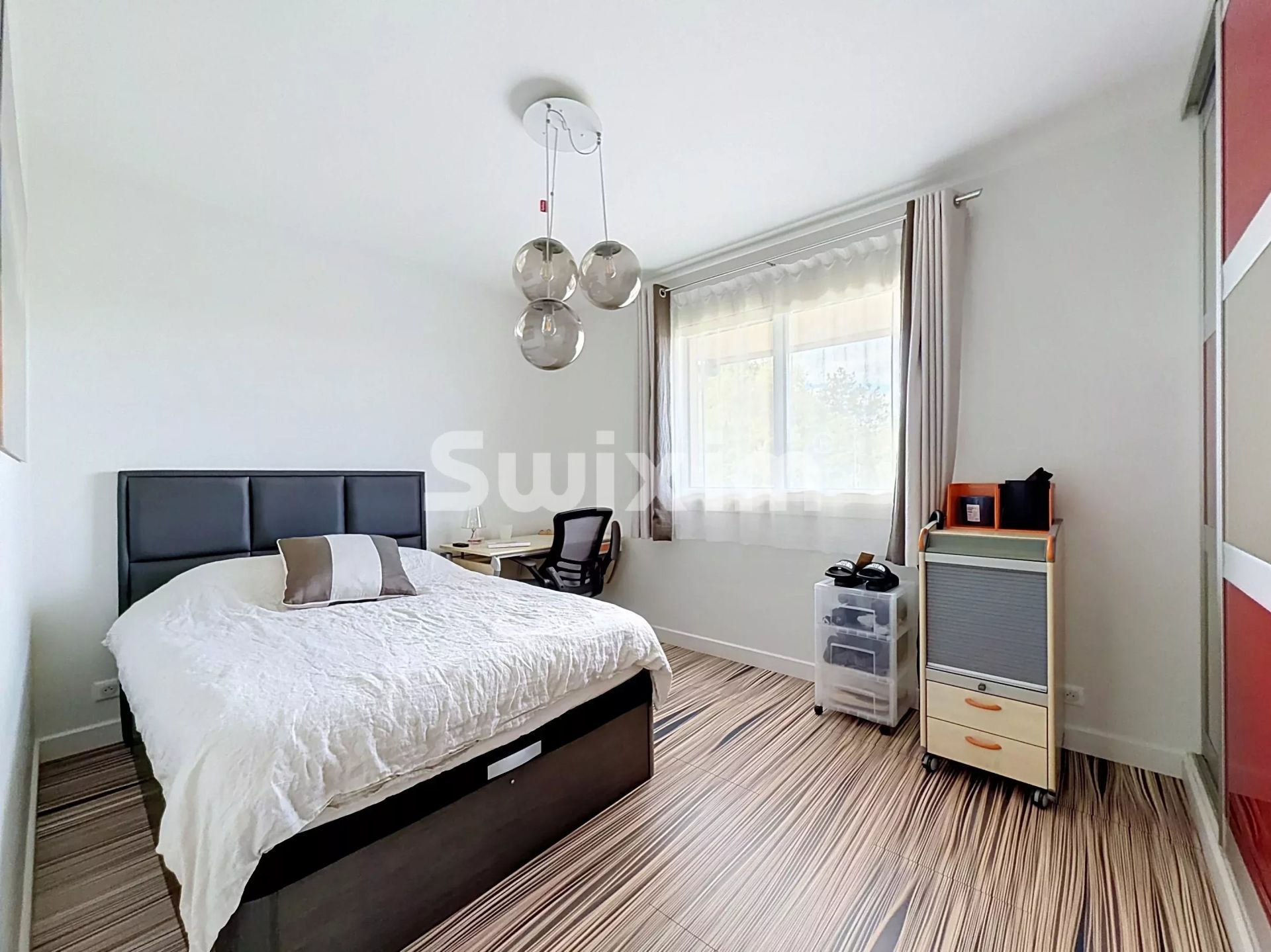 appartement 6 Pièces en vente sur Prévessin-Moëns (01280)