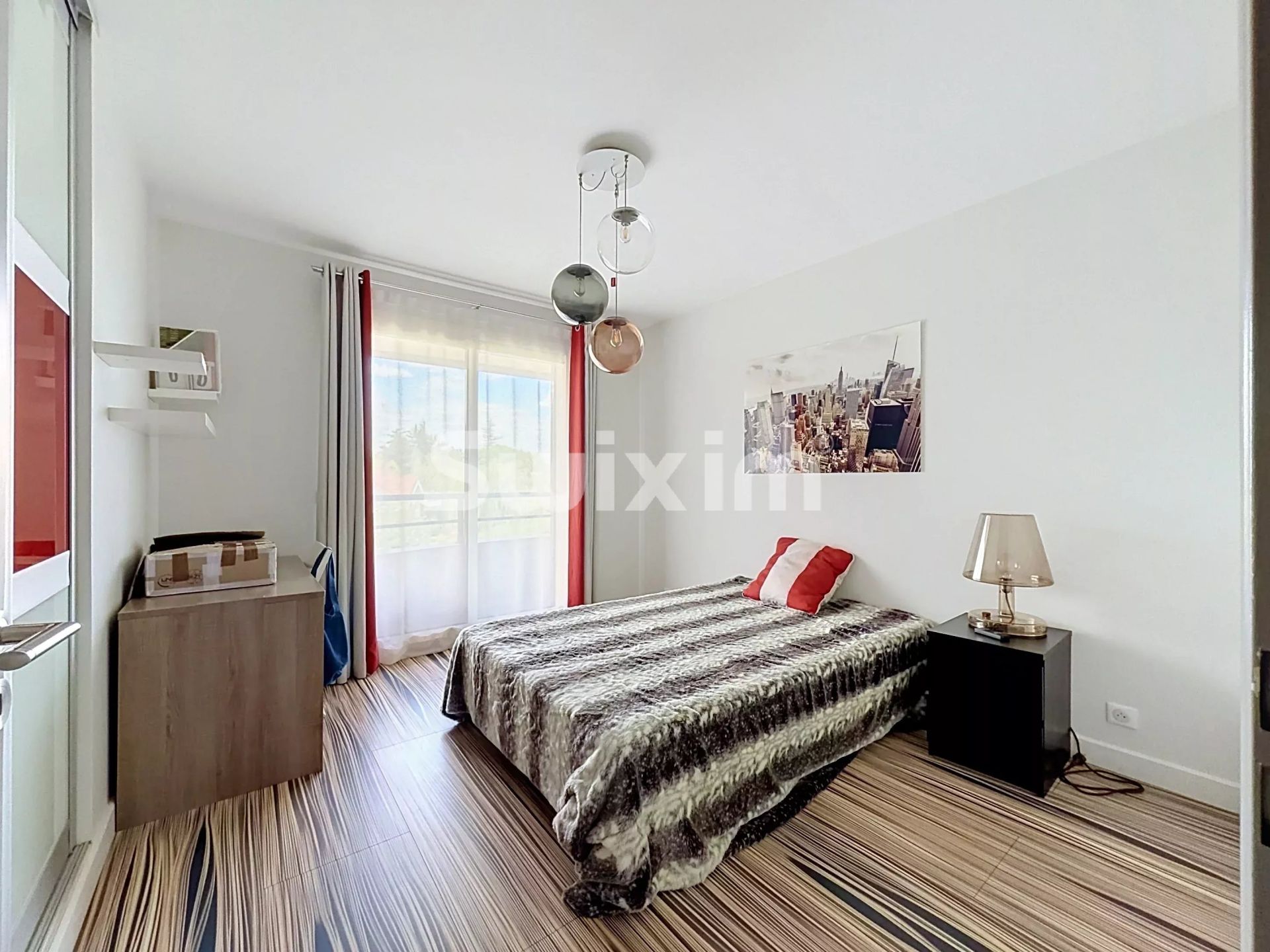 appartement 6 Pièces en vente sur Prévessin-Moëns (01280)