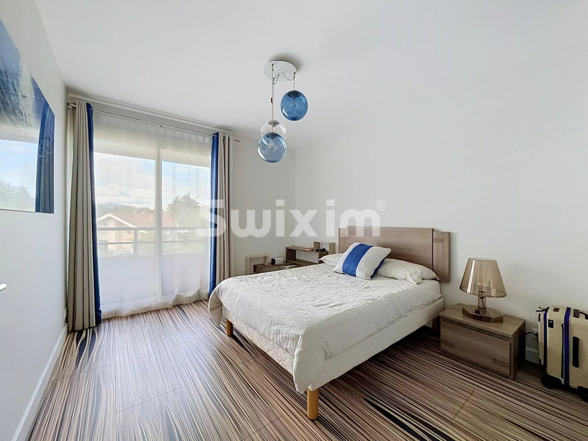 appartement 6 Pièces en vente sur Prévessin-Moëns (01280)