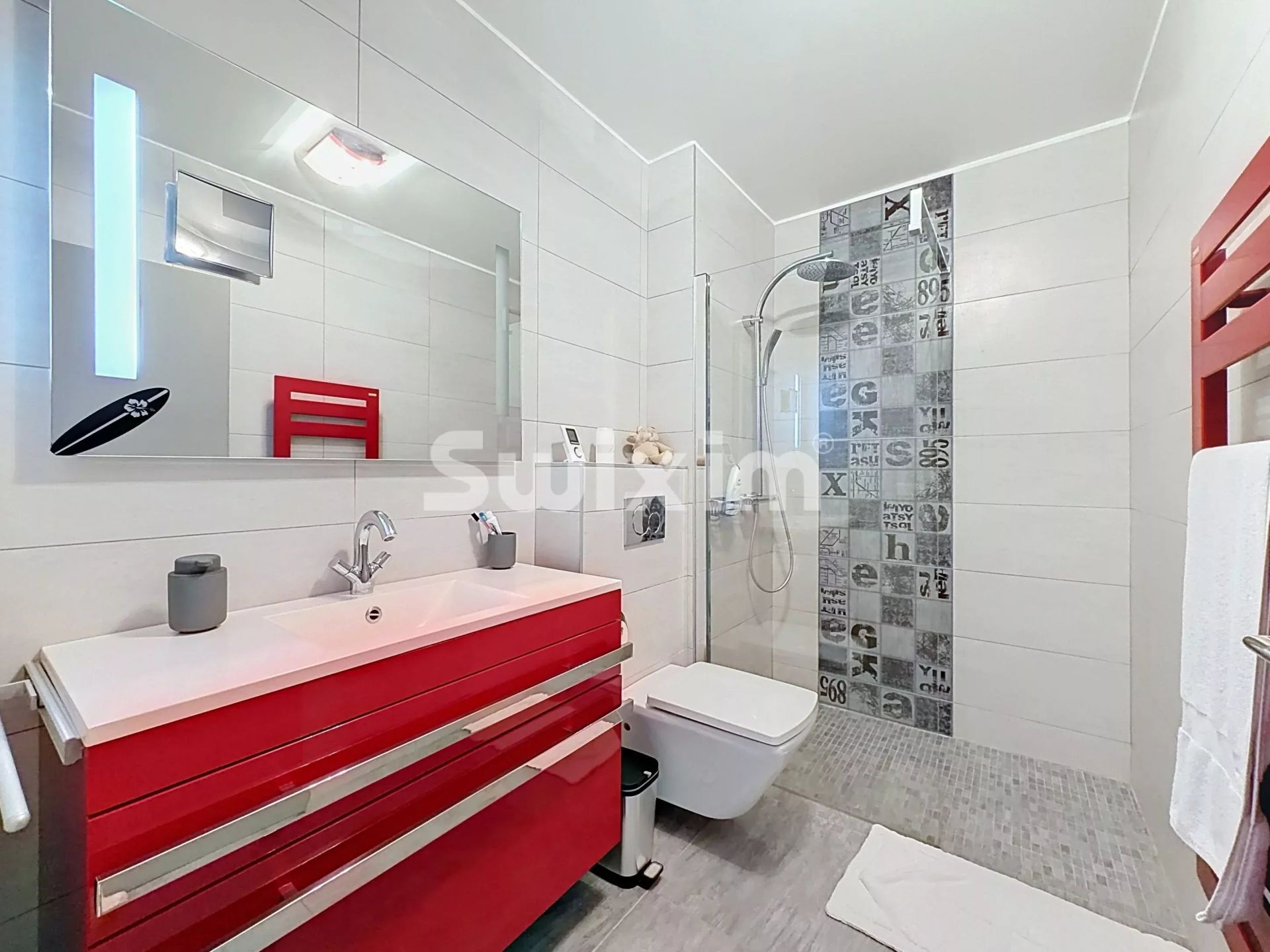 appartement 6 Pièces en vente sur Prévessin-Moëns (01280)