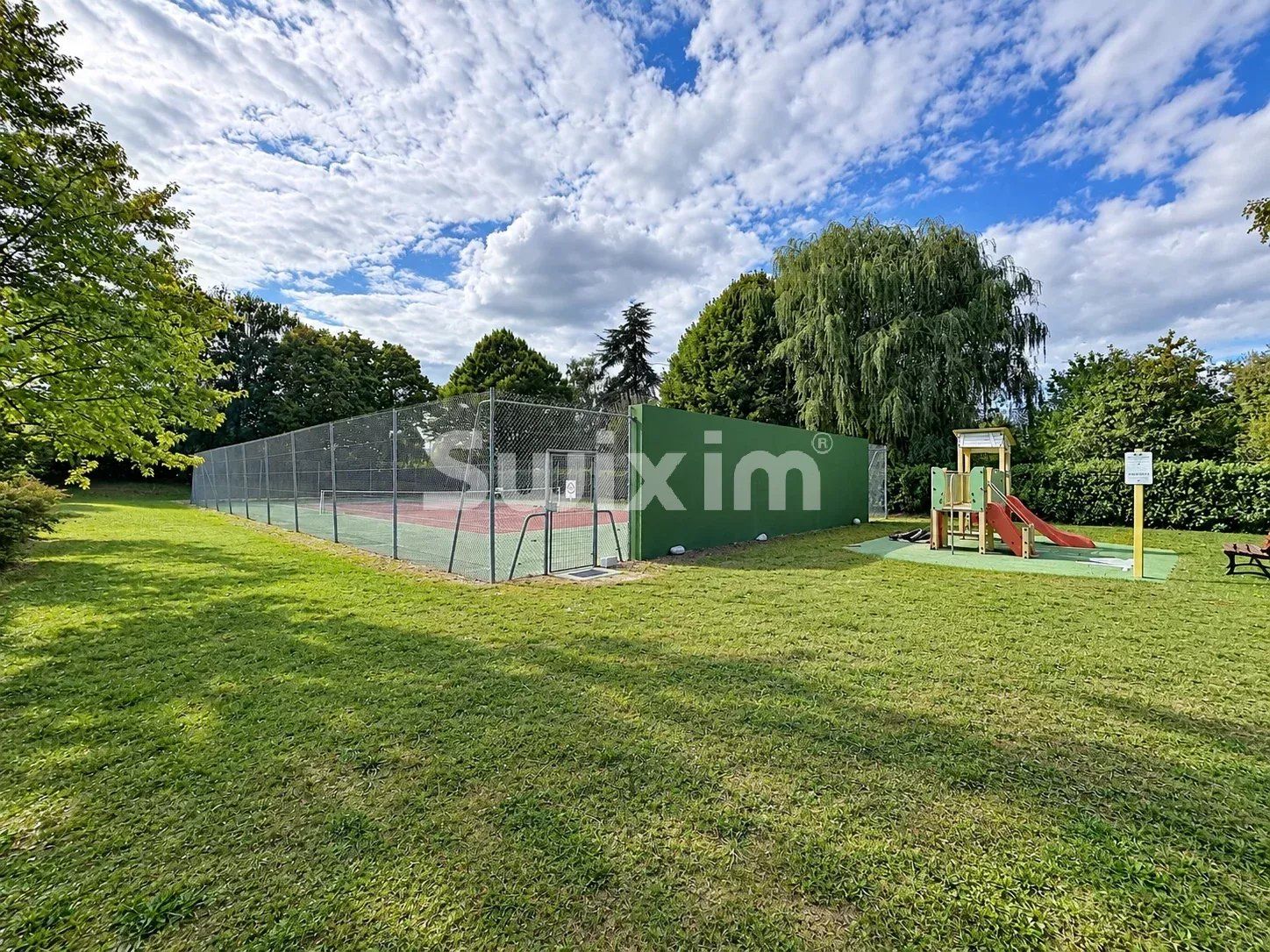 appartement 6 Pièces en vente sur Prévessin-Moëns (01280)