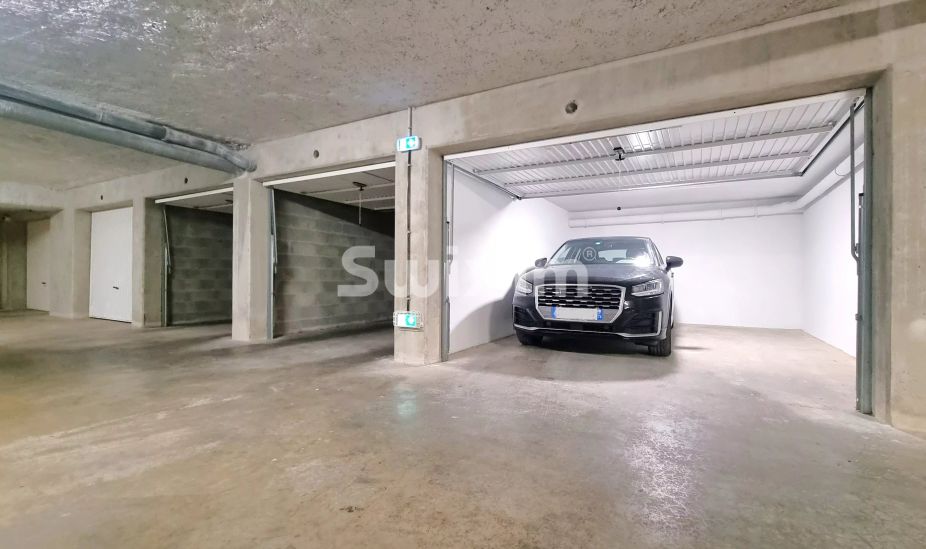 Vente Box Gaillard 1&nbsp;pièce 21&nbsp;m²