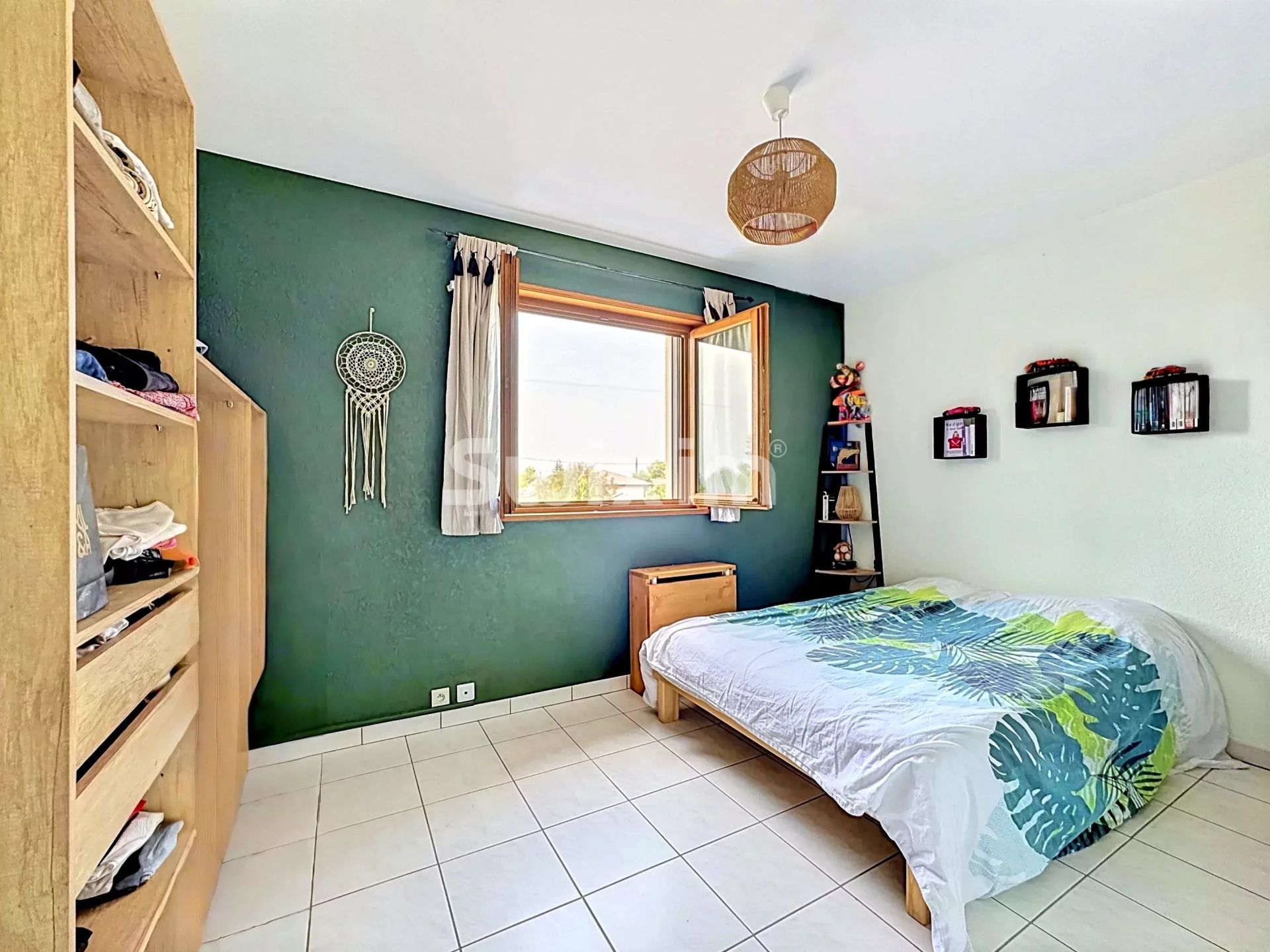 maison 5 Pièces en vente sur Sciez (74140)