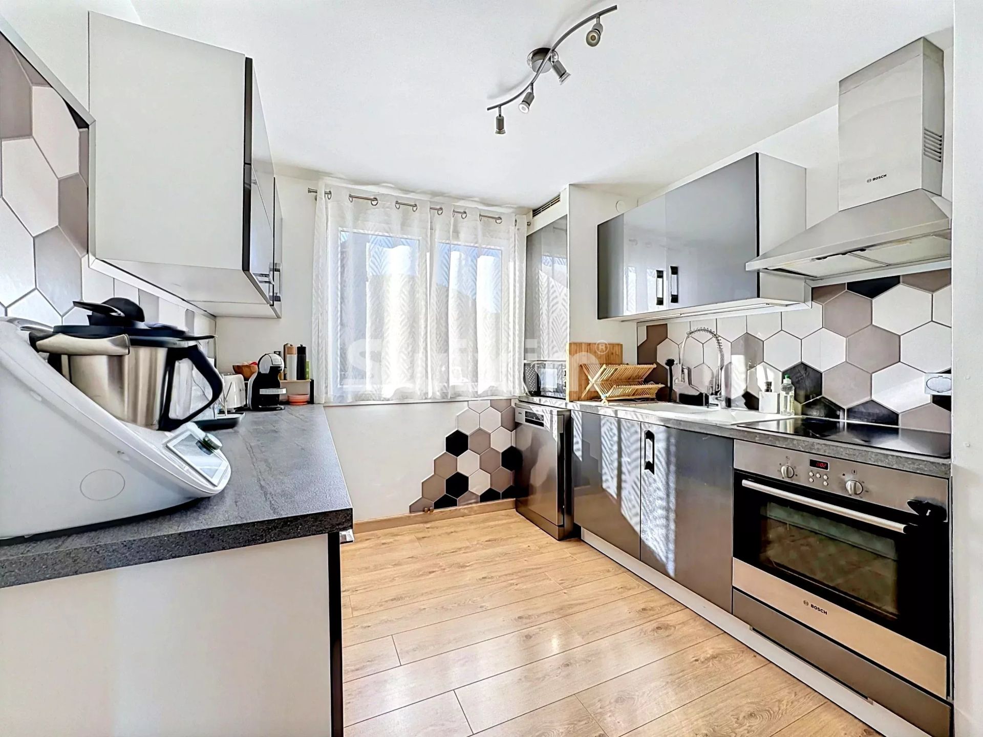 appartement 4 Pièces en vente sur Allinges (74200)