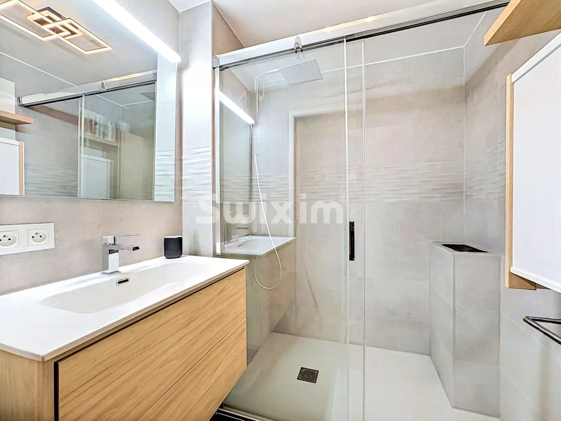 appartement 4 Pièces en vente sur Allinges (74200)