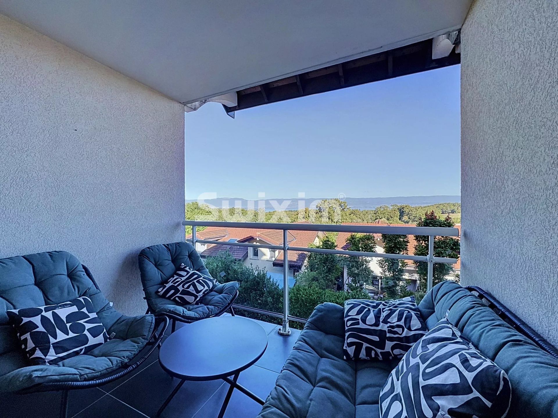 appartement 4 Pièces en vente sur Allinges (74200)