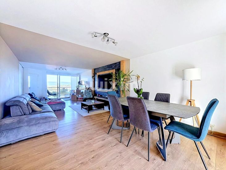 Vente Appartement Allinges 4&nbsp;Pièces 86&nbsp;m²