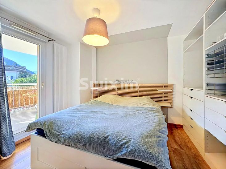 Vente Appartement Allinges 4&nbsp;Pièces 86&nbsp;m²