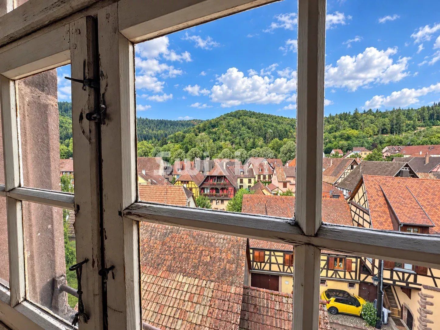 commerce 48 Pièces en vente sur Kaysersberg Vignoble (68240)