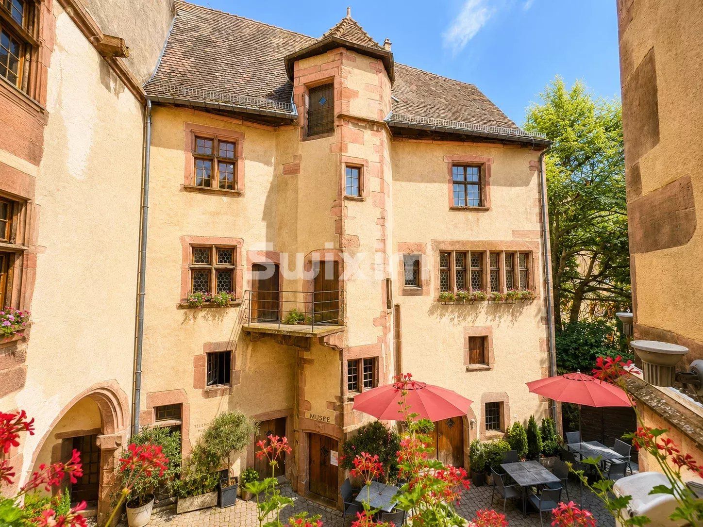 commerce 48 Pièces en vente sur Kaysersberg Vignoble (68240)